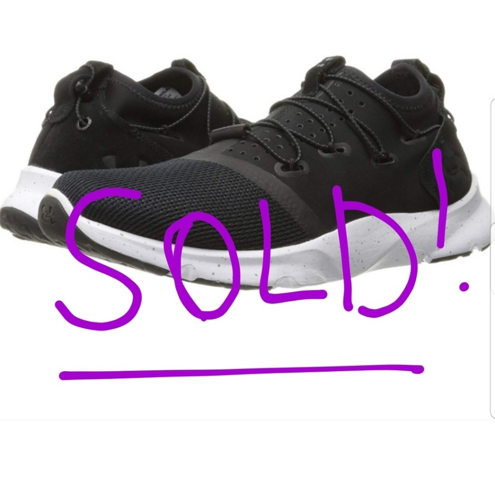 ‼SOLD‼Under Armour Women's Drift 2 Running Shoe